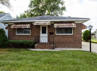 2350 N 23rd St, Lafayette, IN 47904