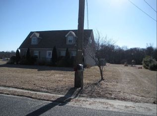 544 Ackley Rd, Newport, NJ 08345