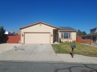 7429 Baroque Ct, Sun Valley, NV