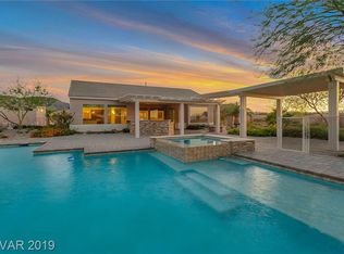 1934 High Mesa Dr, Henderson, NV 89012