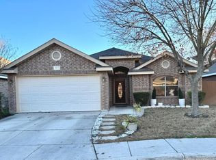 5615 Cross Pond, San Antonio, TX 78249