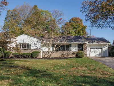 3296 Leighton Rd, Upper Arlington, OH, 43221