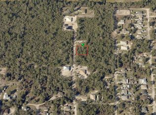WALDOR AVENUE LOT 82, ORANGE CITY, FL 32763