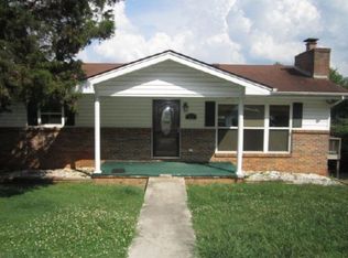 212 Seymour Heights Dr, Seymour, TN 37865