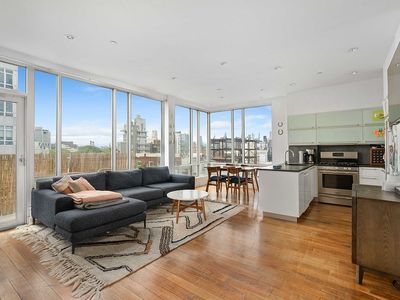 36 Eckford St APT 6B, Brooklyn, NY, 11222