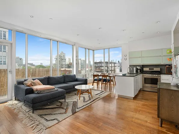 36 Eckford St APT 6B, Brooklyn, NY 11222