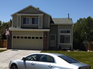 10845 Acadia Pl, Parker, CO 80138