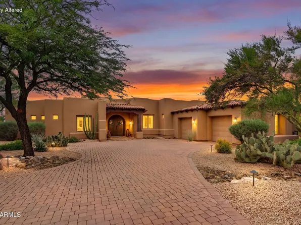 35444 N 86TH Place, Scottsdale, AZ 85266