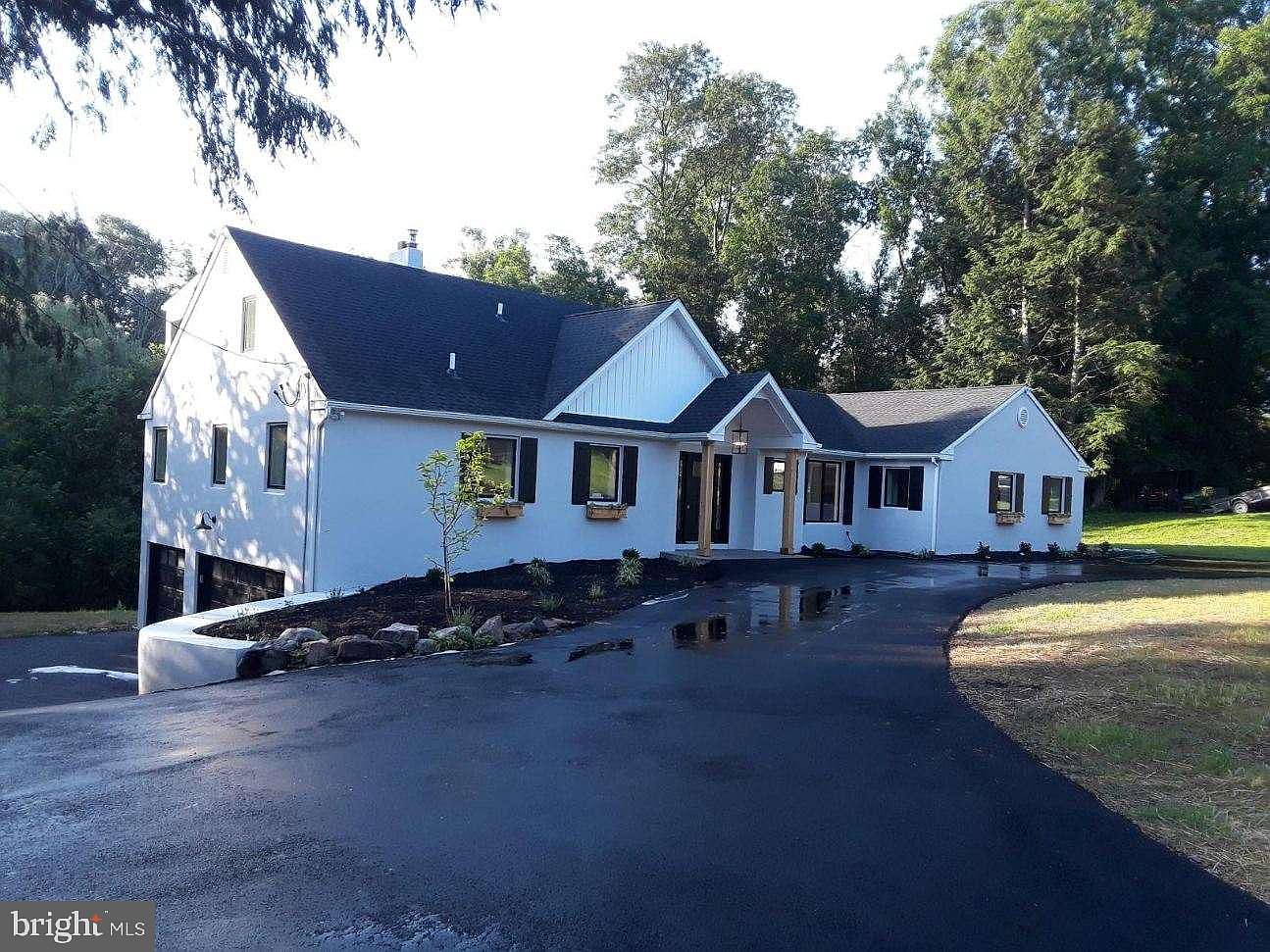 976 Washington Crossing Rd, Newtown, PA 18940 Zillow