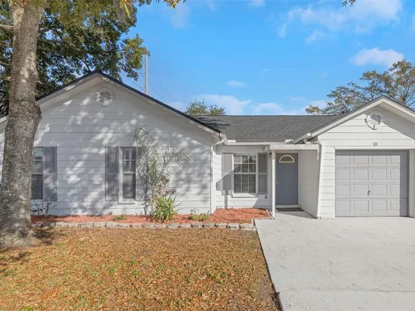 101 Bayside Blvd, Oldsmar, FL 34677