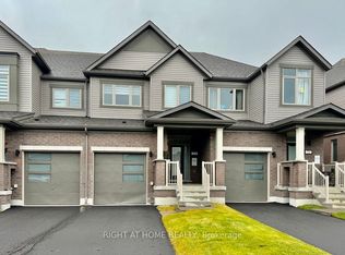 19 Sagewood Ave, Barrie, ON L9J 0K3