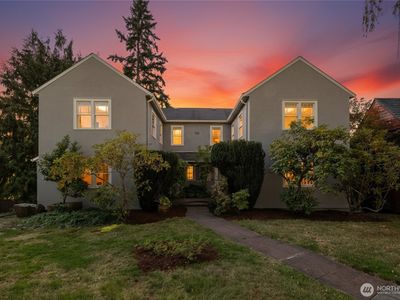706 16th Street #A&B, Bellingham, WA, 98225