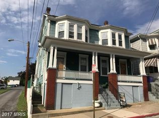 24 Bethel St, Hagerstown, MD 21740