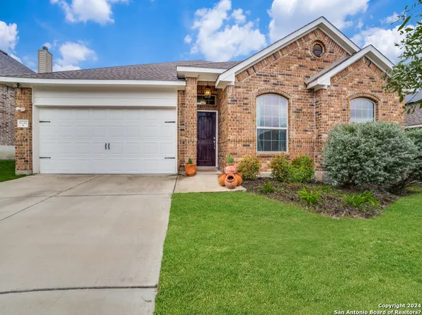 17727 HANDIES PEAK, Helotes, TX 78023