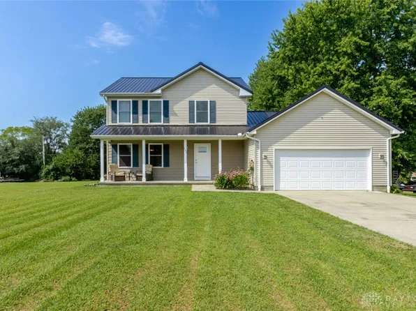 583 Skodborg Dr, Eaton, OH 45320
