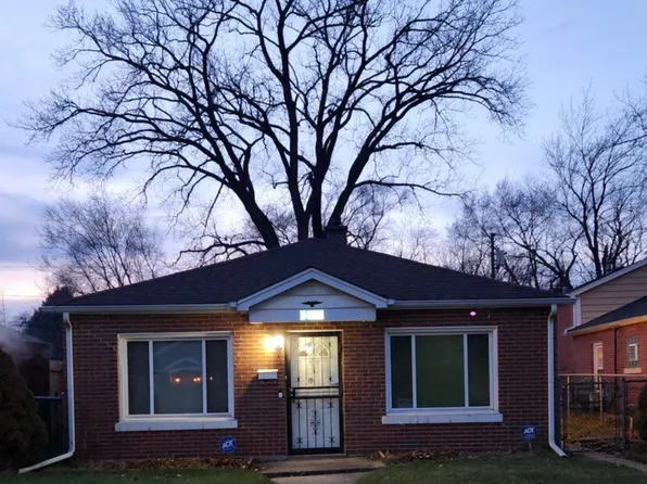 14822 Champlain Ave, Dolton, IL 60419