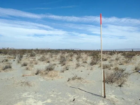 1 Rancho Rd Lot 2, Adelanto, CA 92301