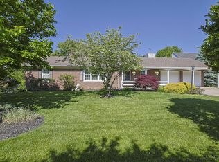 8161 Cox Rd, West Chester, OH 45069