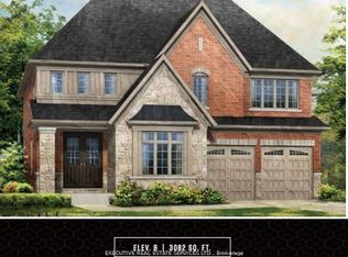 13 Sandhill Cres, Adjala Tosorontio, ON L0G 1W0