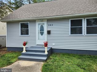 102 2nd St, Wyoming, DE 19934