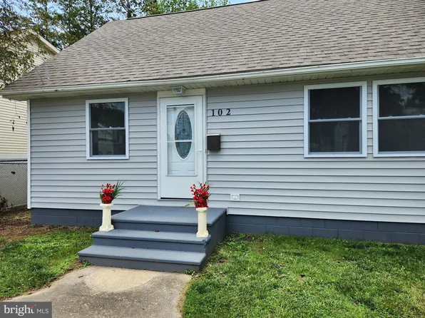 102 2nd St, Wyoming, DE 19934