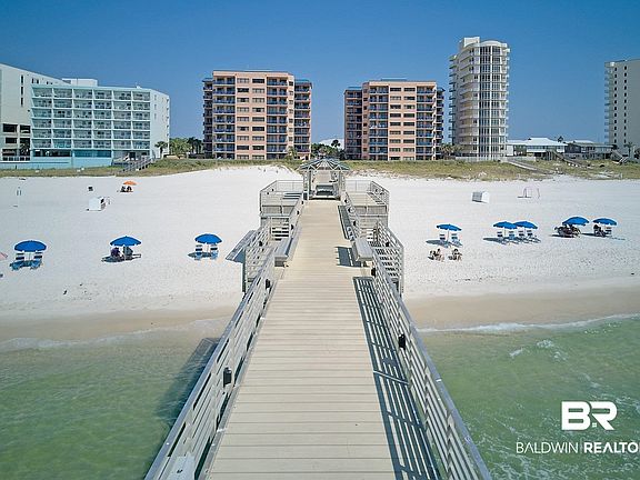 3rd image of 26072 Perdido Beach Blvd #404