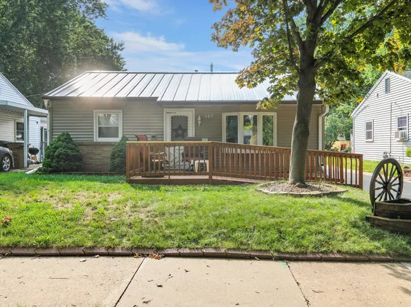 137 Leon St, Madison, WI 53714