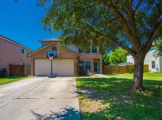 480 Thicket Ln, Kyle, TX 78640