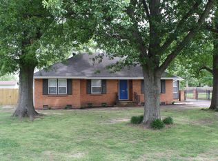 1002 North Dr, Osceola, AR 72370