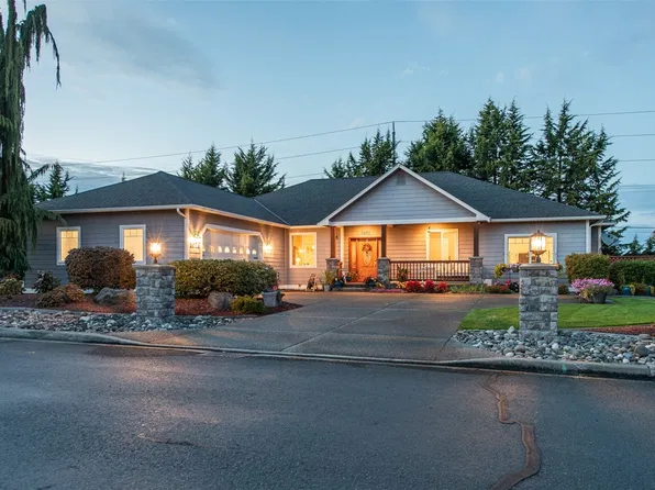 1071 N Lindsay Lane, Sequim, WA 98382
