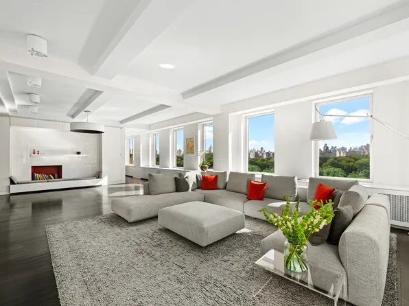 101 Central Park West image 4 of 14