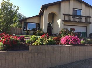 25605 W Camino Vis, Hayward, CA