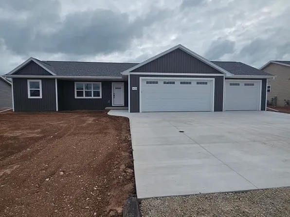 3420 Snow Goose Way, Kaukauna, WI 54130