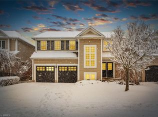 70 Blackburn Dr, Brantford, ON N3T 6R9