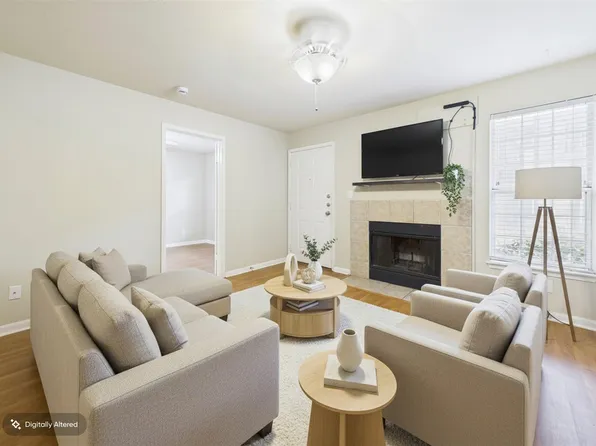 7685 Northcross Dr Unit 208, Austin, TX 78757