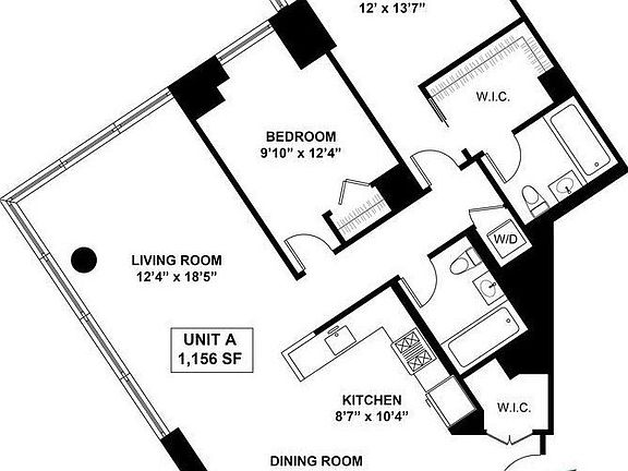 2nd image of 230 Ashland Pl APT 21A