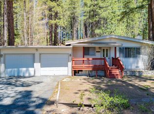 1675 Black Bart Ct, South Lake Tahoe, CA 96150