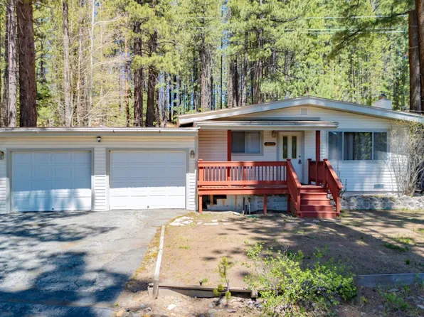 1675 Black Bart Ct, South Lake Tahoe, CA 96150