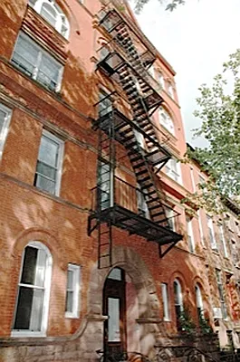 Rented by Boerum Hill Realty | media 38