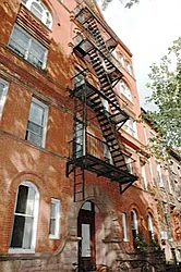 Rented by Boerum Hill Realty