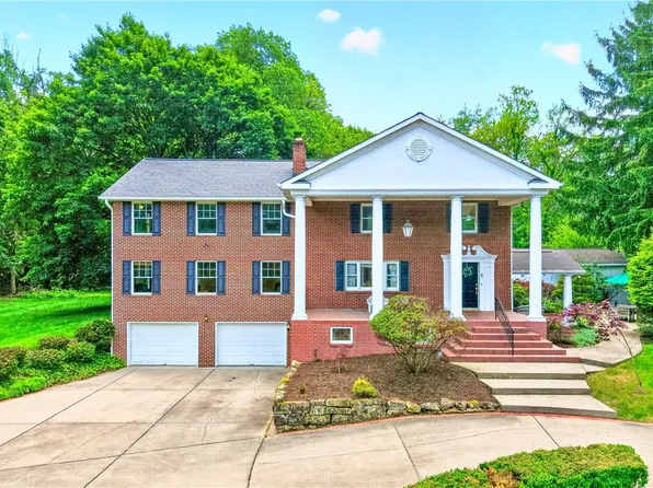 2590 Wildwood Rd, Allison Park, PA 15101