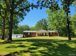 823 County Road 4253, Salem, MO 65560