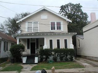 4417 Chestnut St, New Orleans, LA 70115