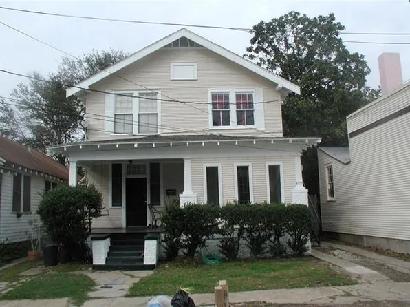 4417 Chestnut St, New Orleans, LA 70115