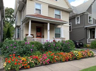 37 Sumner Park, Rochester, NY 14607