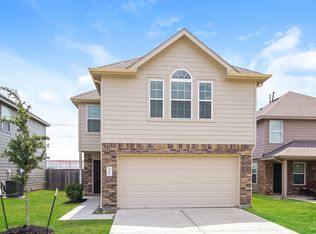 5406 Hawksbury Creek Trl, Houston, TX 77084