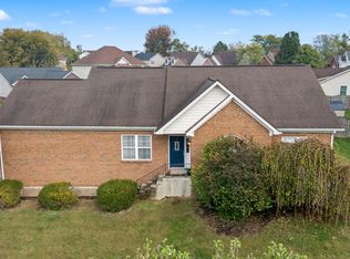 116 Santa Barbara Blvd, Georgetown, KY 40324