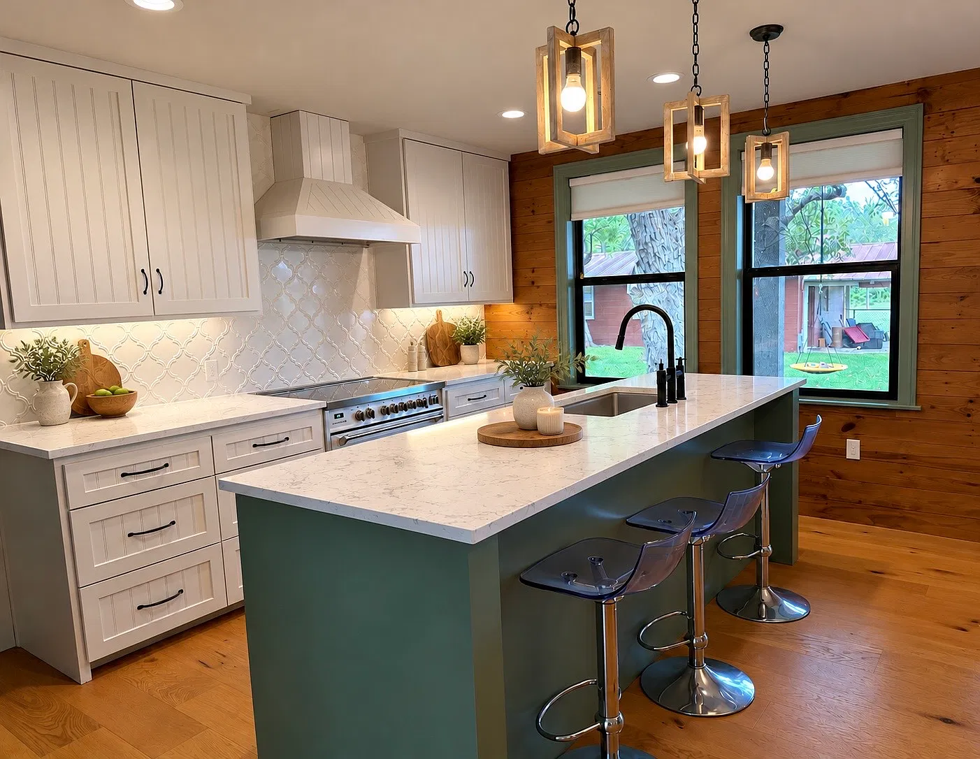 3 bed, 1600 sqft, $2,600 — Photo 3