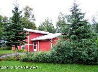 1073 S Ronda Way, Palmer, AK 99645