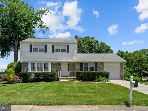 114 Dunbarton Dr, Wilmington, DE 19808